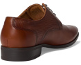 Оксфорды Florsheim Jackson с круглым носком и небольшим каблуком