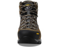 Легкие ботинки Asolo Fugitive GTX для походов с мембраной GORE-TEX