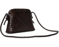 Плетеная кроссбоди-сумка Loeffler Randall Mallory