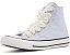 Кеды Converse Chuck Taylor All Star Lace высокой посадки для детей