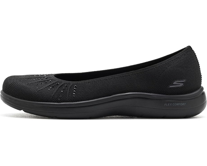 Кроссовки Skechers On-The-Go Flex Radiant Summer женские