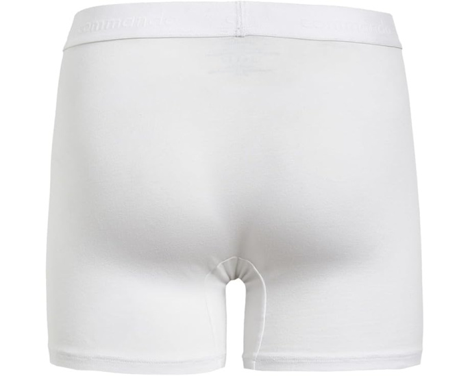 Трусы боксеры Pima Cotton Boxer Brief от Commando