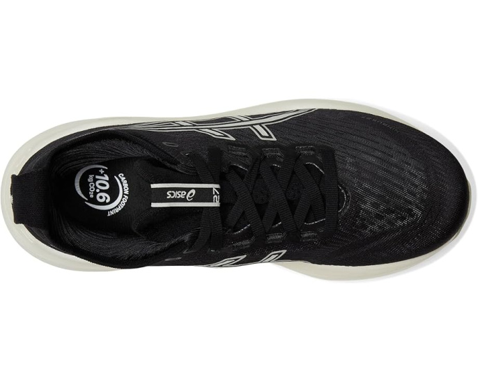Беговые кроссовки ASICS GEL-Nimbus 27 с амортизацией FF BLAST Plus Eco