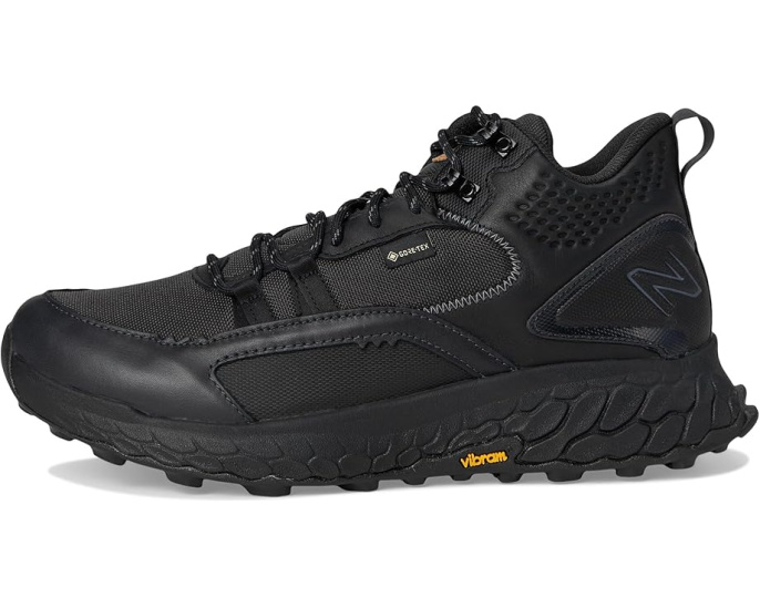 Кроссовки для трейлраннинга New Balance Fresh Foam X Hierro Mid v1