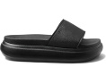 Шлепанцы Reef Cushion Bondi Bay с амортизирующей стелькой и платформой