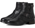Ботинки Josef Seibel Kate 21 на платформе с молнией и ремешками