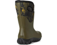 Bogs Classic Seamless Mid ботинки с бесшовной конструкцией Acid Camo