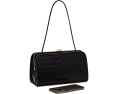 Клатч Zella с фактурным рисунком Loeffler Randall