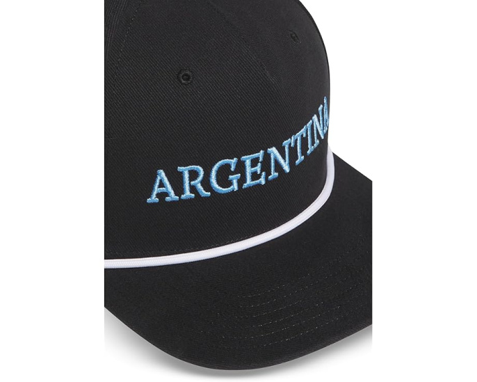 Кепка Snapback Midrange от Adidas с логотипом