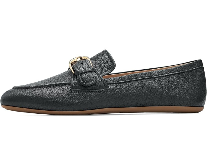 Лоферы Cole Haan Grand Ambition Alette с пряжкой