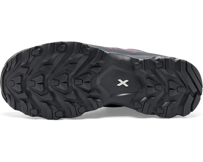 La Sportiva Ultra Raptor 3 Mid Gtx треккинговые ботинки