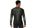 Свитер Smartwool Intraknit из шерсти мериноса 200 с технологией 3D