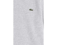Детская фуфайка Lacoste Core Fleece Crew из флиса