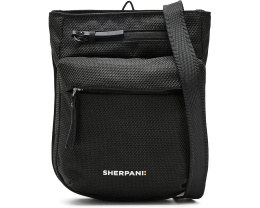 Кроссбоди сумка Prima Sherpani компактная с защитой от кражи RFID