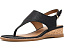 Босоножки EuroSoft Macrae на танкетке из пробки с ремешком