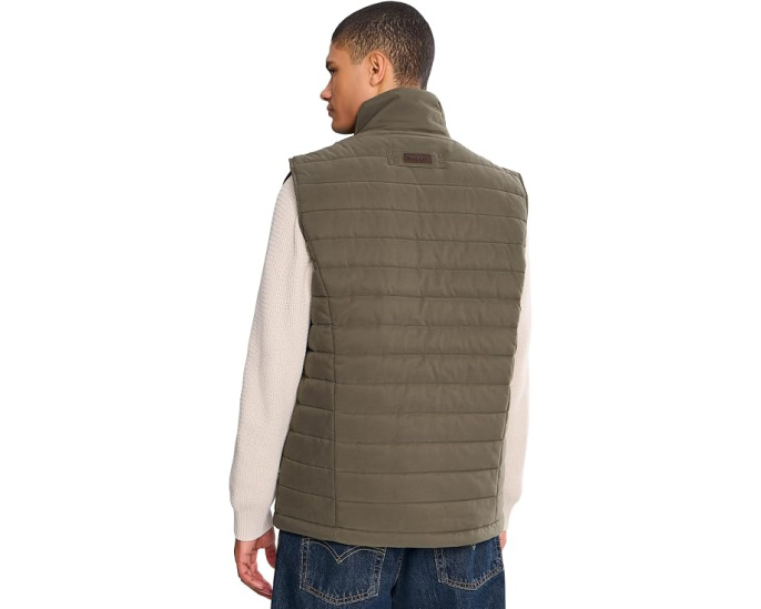 Bradford Gilet