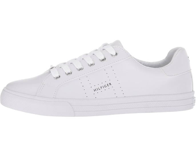 Кроссовки Lustern из искусственной кожи Tommy Hilfiger