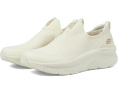 Кроссовки Skechers Martha Stewart D'Lux Walker Eclipse с технологией Relaxed Fit
