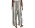 Штаны Chambers Laid Back Stripe Free People