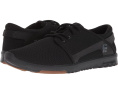 Кроссовки etnies Scout с сетчатым верхом и пеной STI Evolution