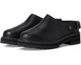 Сабо L.L.Bean Camden Hill с ремешком на пряжке и квадратным носком