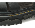 Сандалии Dr. Martens Mattison 2S с регулируемыми ремнями и платформой