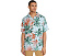 Рубашка Tommy Bahama Tidal Fronds из 100% шелка с жаккардовым узором