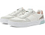 Кроссовки Skechers Court Classics Jade Feline Instinct с леопардовым принтом