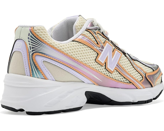 Кроссовки 740 от New Balance
