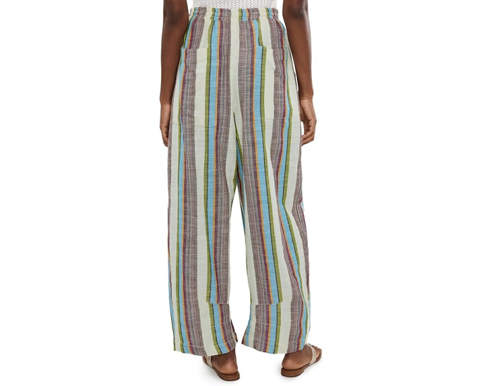 Штаны Chambers Laid Back Stripe Free People