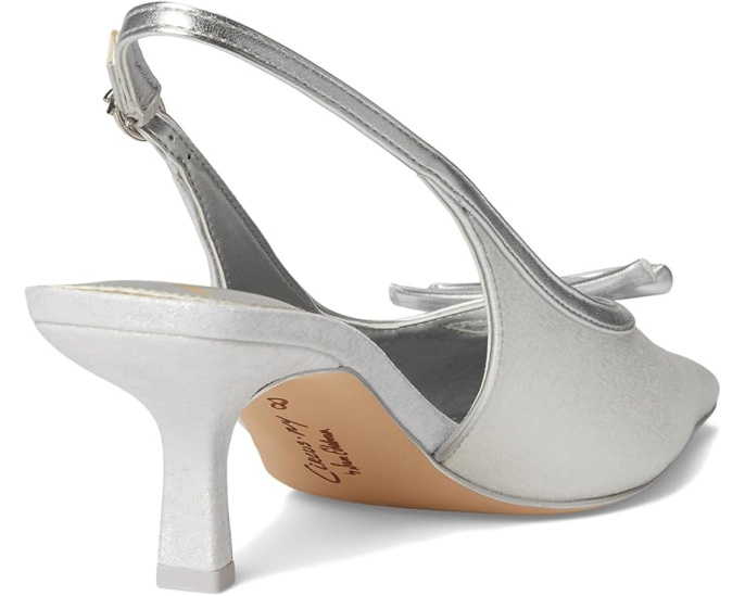 Туфли Circus NY by Sam Edelman Cassidy с острым носком и ремешком на щиколотке