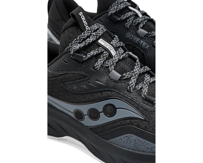 Кроссовки Saucony Excursion TR18 GTX для активного отдыха