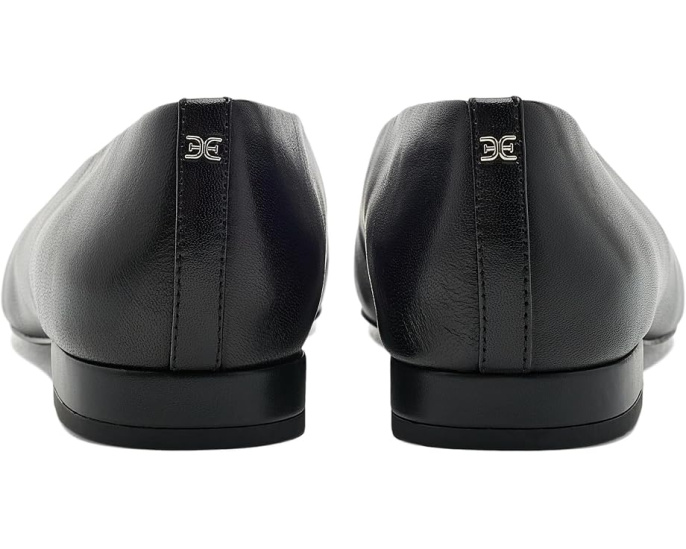 Sam Edelman слипоны Emory с кисточками и тисненым верхом