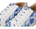 Кроссовки Blue by Betsey Johnson Damon с платформой и стразами