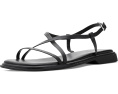 Сандалии Izzy Strappy с открытым квадратным носком от Vagabond Shoemakers