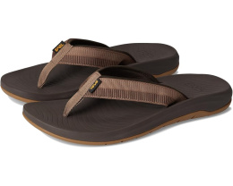 Сланцы Hurricane Flip от Teva для мужчин с цепкой подошвой