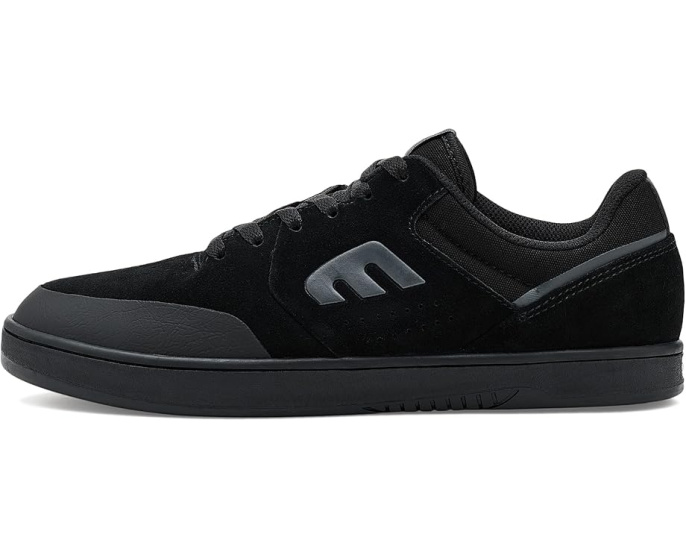 Скейтерские кроссовки etnies Marana с усиленным мыском и пеной STI EVOLUTION