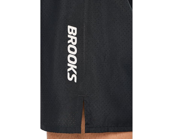 Brooks Dash Cooling Shorts шорты для бега