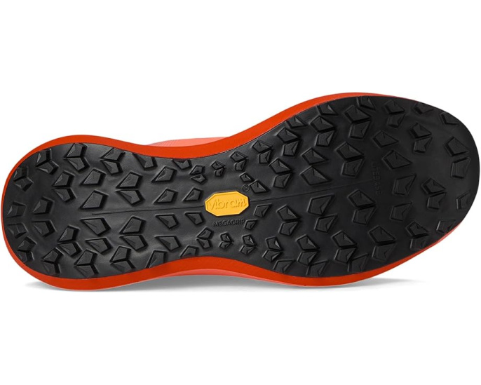 Кроссовки для трейлраннинга Arc'teryx Sylan Pro с подошвой Vibram Megagrip