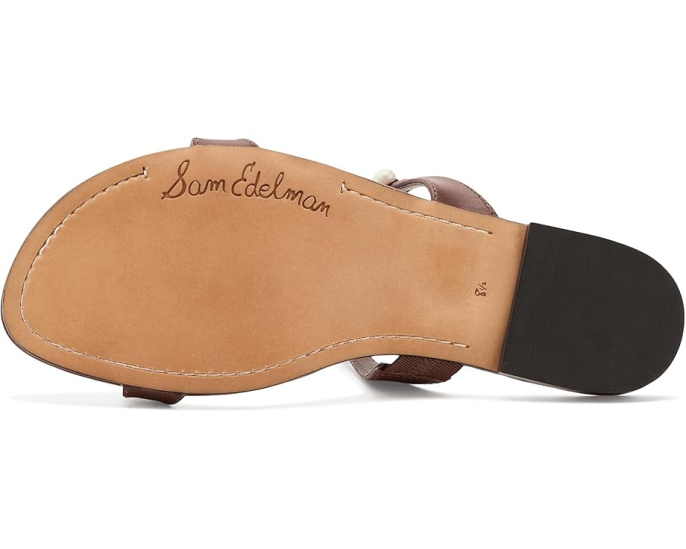 Босоножки Cian с жемчугом от Sam Edelman