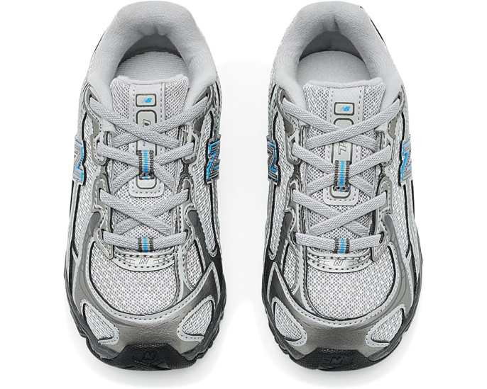 Кроссовки New Balance 740 Bungee Lace
