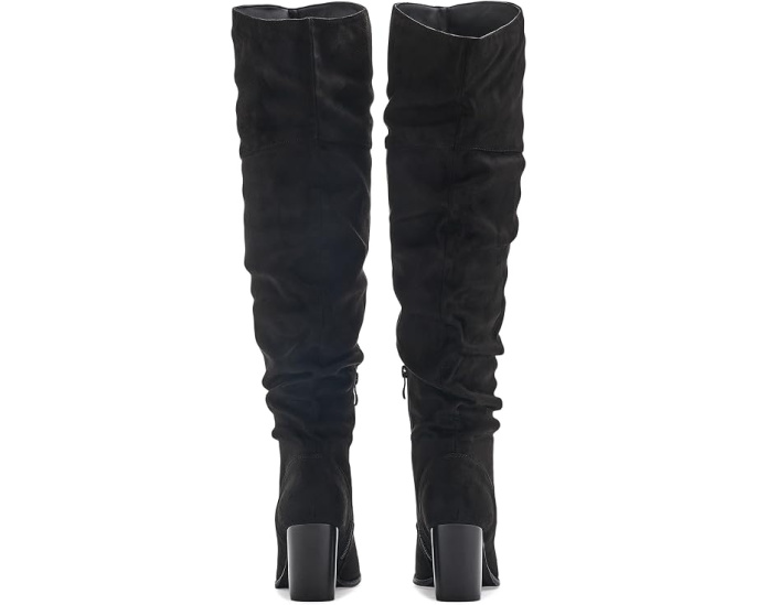 Journee Collection Kaison Wide Calf сапоги с широкой икрой