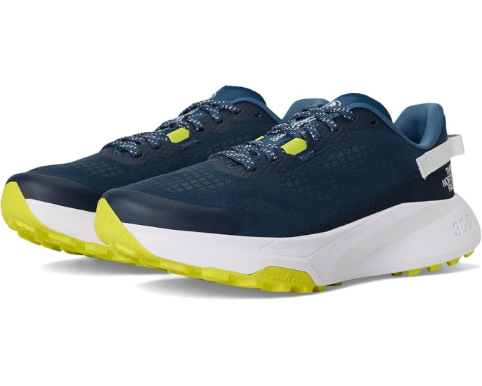 Трейловые кроссовки Altamesa 300 от The North Face с водозащитой