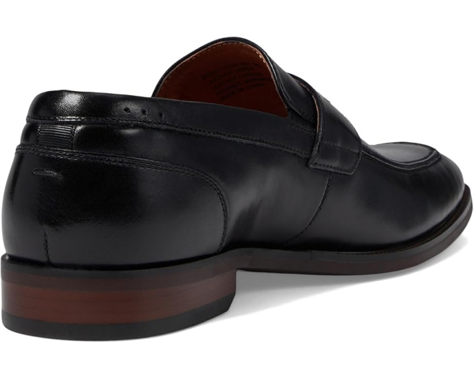 Лоферы Florsheim Sorrento с мыском и ремешком пенни