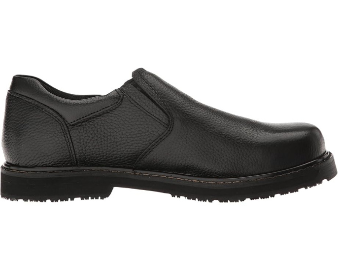 Dr. Scholl's Winder II рабочая обувь с противоскользящей подошвой