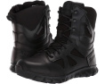 Reebok Work 8" Sublite Cushion Tactical тактические ботинки черные