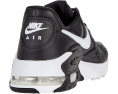 Кроссовки Nike Max Excee Leather с кожаным верхом и контрастными вставками