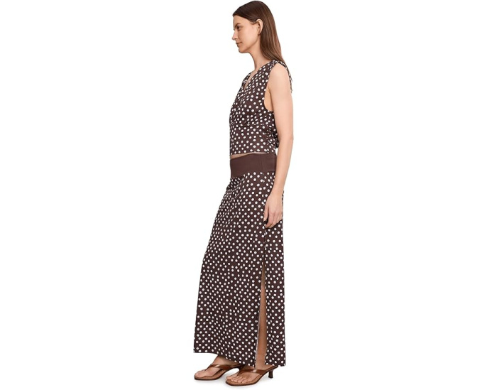 Сет Heat Wave от Free People с принтом Chocolate Combo
