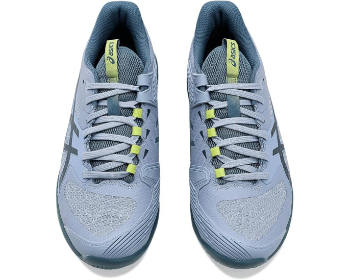 Кроссовки ASICS Solution Speed FF 4 для тенниса с технологией SPEEDTRUSS
