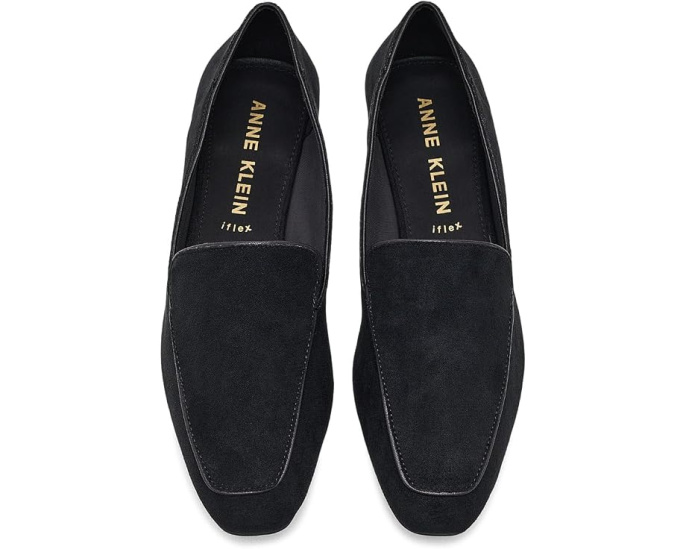 Лоферы Anne Klein Cavour с низким профилем